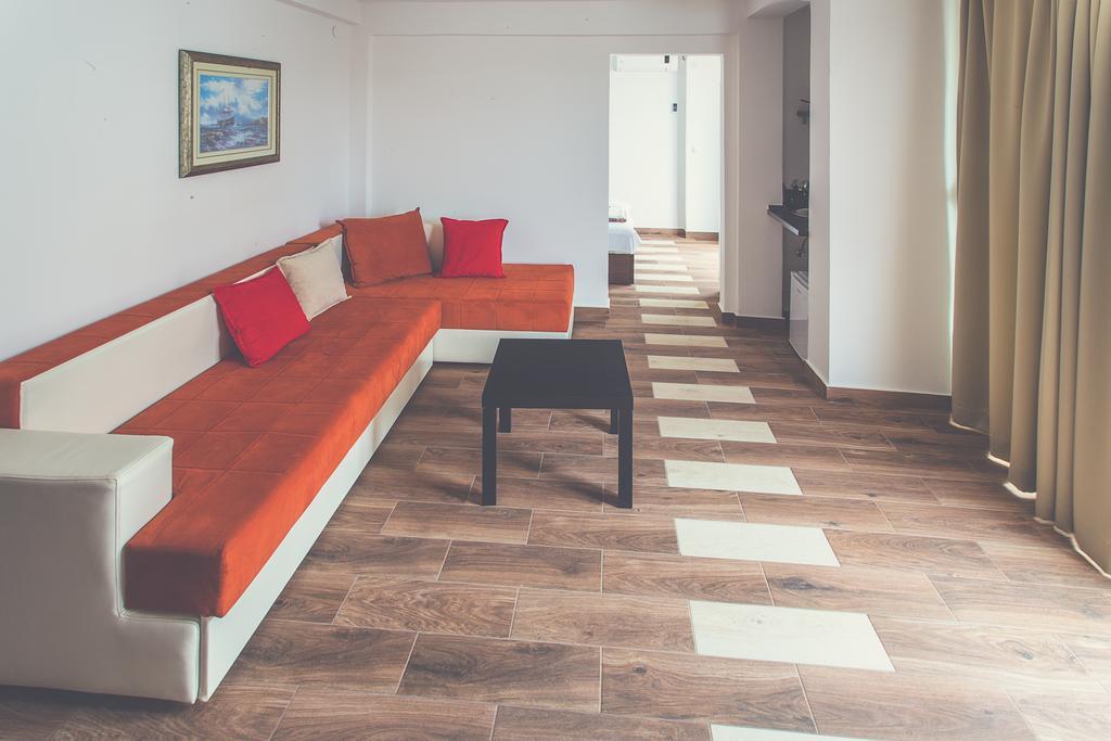 Apartments Atlantis โดบราวอดา ห้อง รูปภาพ